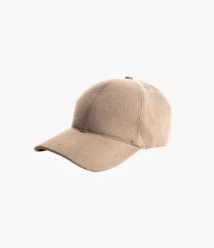 Bonnet brun