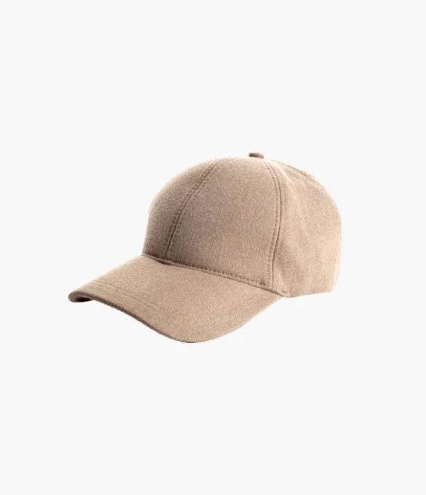 Bonnet brun