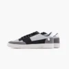 Chaussures grises